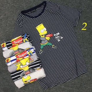 ❣️ Simpsons Superme 99k 99k 99k ❣️