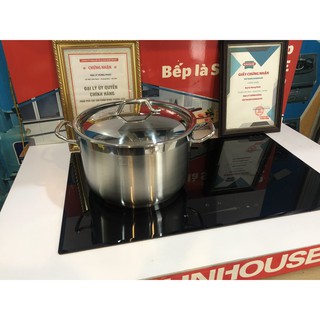 NỒI LUỘC GÀ FIVESTAR 30CM