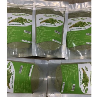 Bột diếp cá sấy lạnh gói 100g