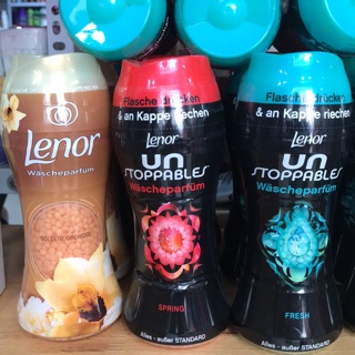 Viên giặt xả tích hợp nước hoa Lenor hàng nội địa Đức