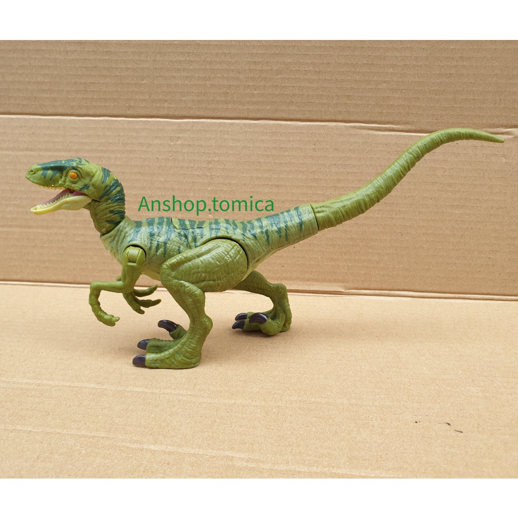 Mô hình khủng long Jurassic World hàng Mattel (nhiều mẫu)