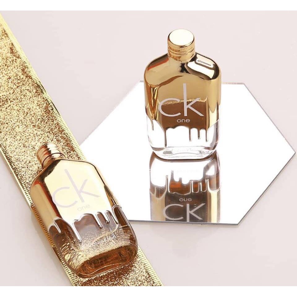 [Mẫu thử] Nước hoa Ck One ,Ck Be ,Ck All ,Ck Gold | BigBuy360 - bigbuy360.vn