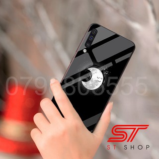 [ 6 Mẫu ] Ốp lưng kính đẹp dành cho Vsmart Live