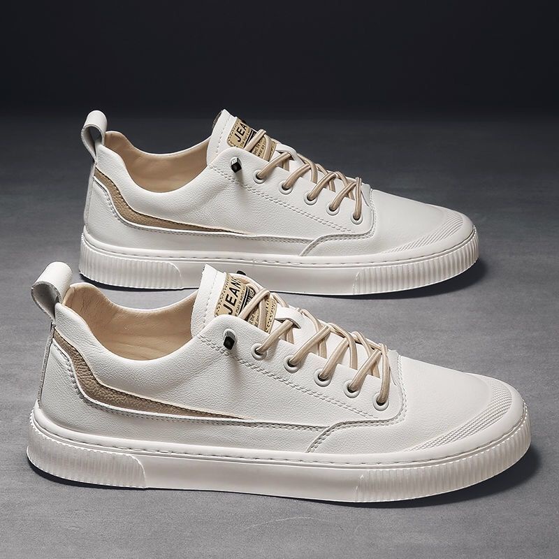 Giày thể thao chống trượt chống mài mòn mẫu mới thời trang năng động cho nam