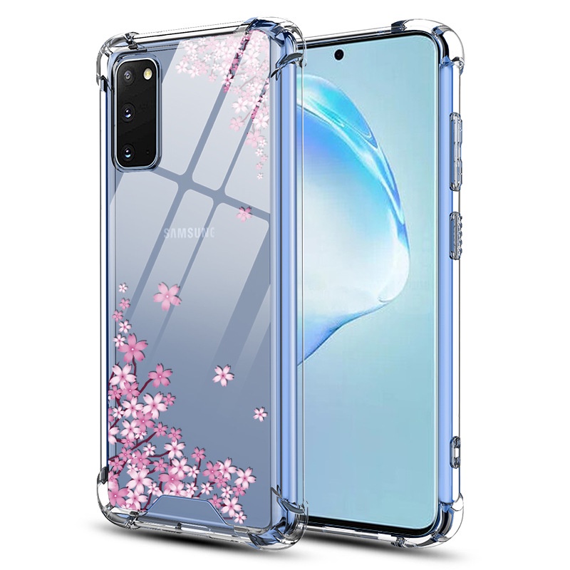 Ốp silicon dẻo chống sốc cho iPhone từ 5 tới 12 Pro Max - Loại dày đẹp