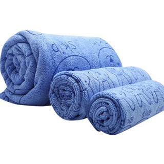 Set 3 khăn tắm Thái Lan loại 1m