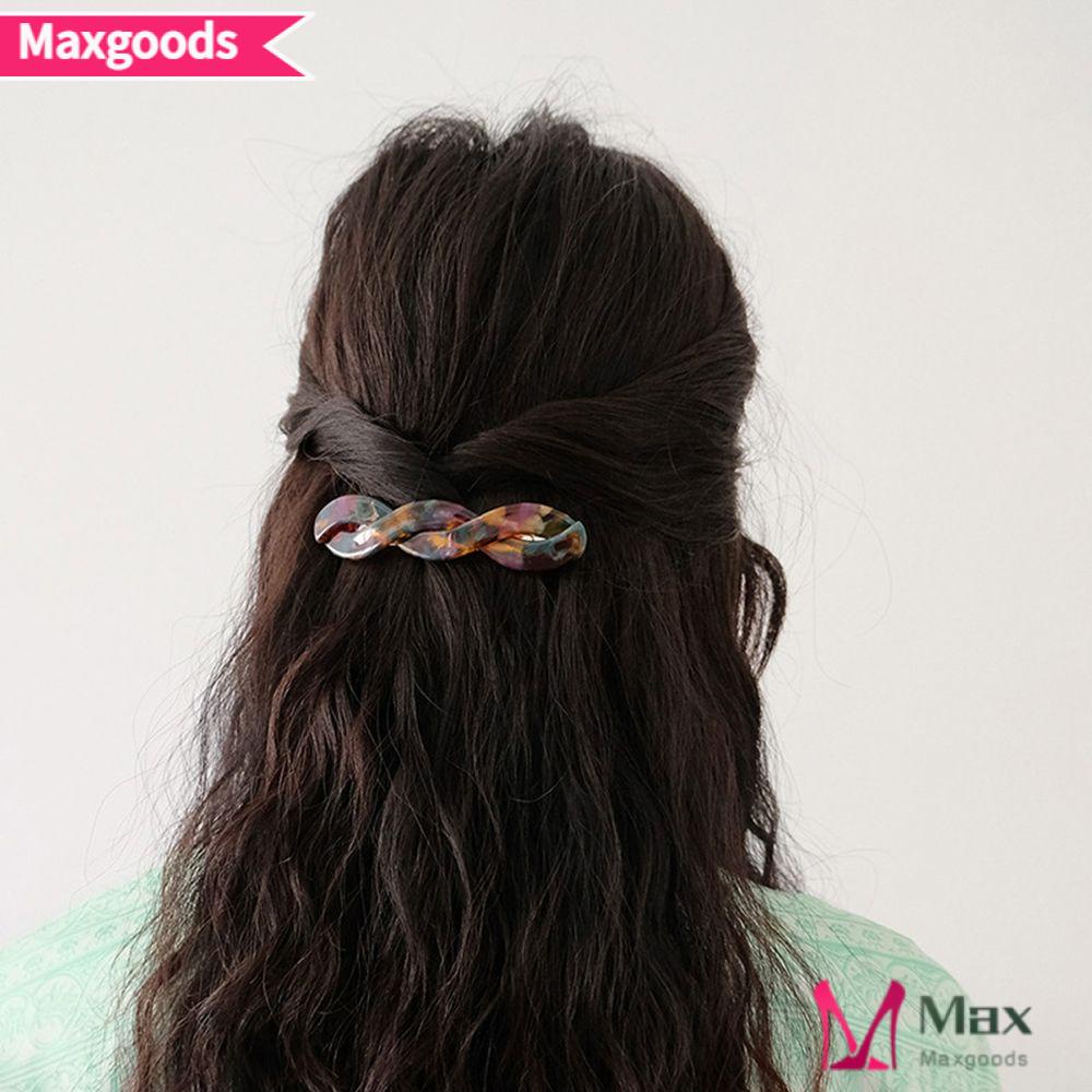 Kẹp Tóc Thời Trang Hàn Quốc Phong Cách Vintage Độc Đáo