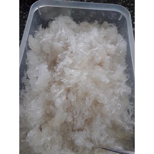 Combo 10 Túi Yến Vụn +🎁 | Thế Giới Skin Care