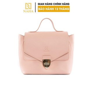  Túi Xách Nữ Đẹp Đeo Chéo Thời Trang NAHA NH016 - Hàng Chính Hãng Bảo Hành 12 Tháng 