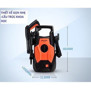 Máy rửa xe