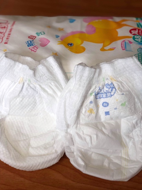 50 c Bỉm trần Nhật Baby Family 50M/50L/50XL/50XXL