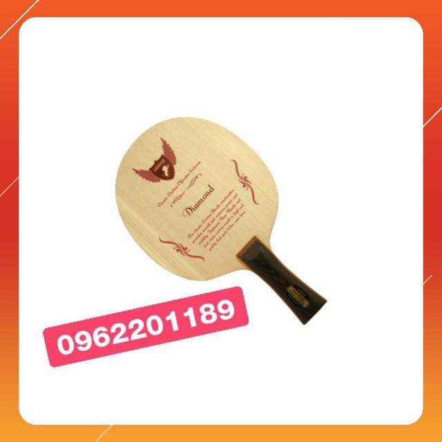 Cốt vợt bóng bàn Leoviz Diamond