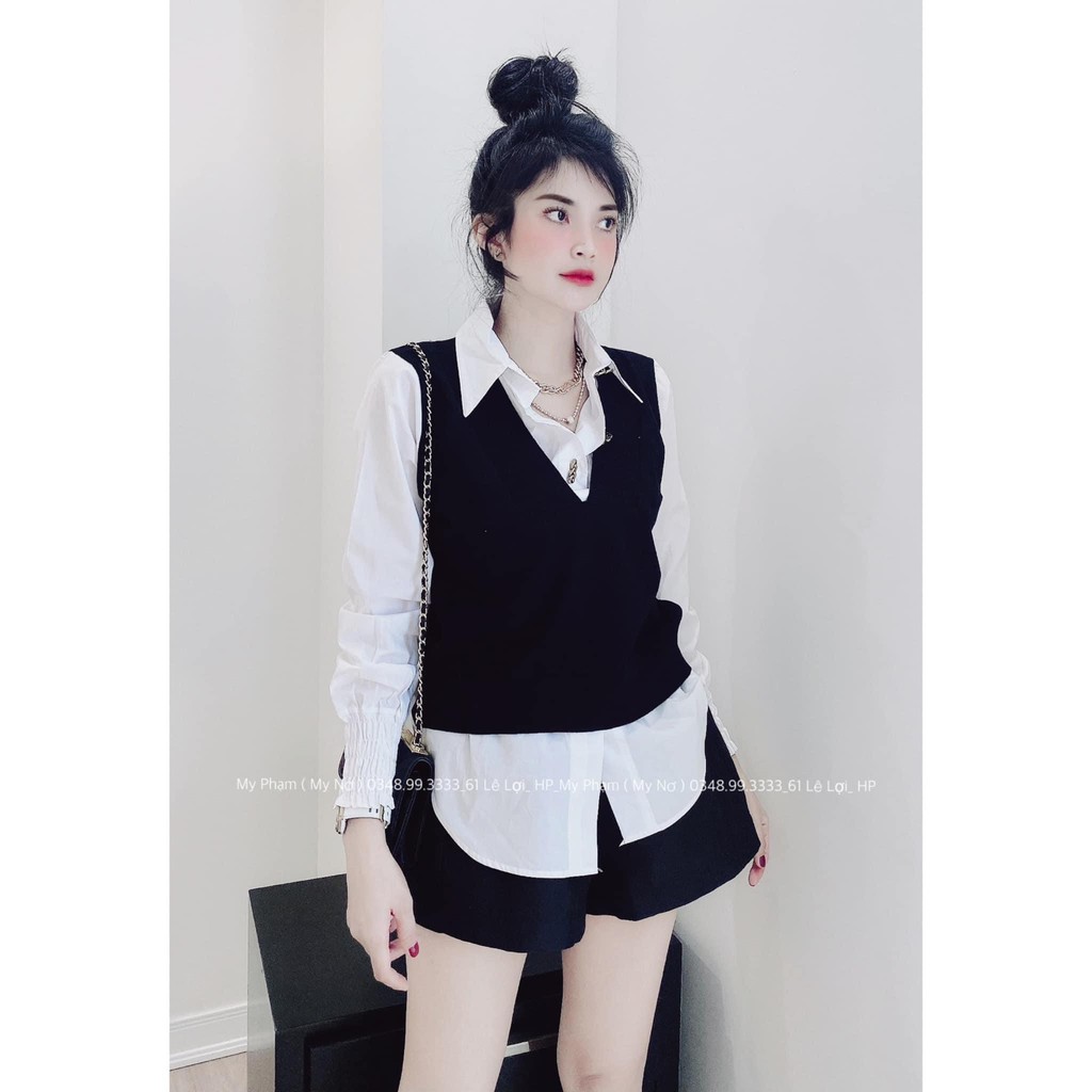 Set Đồ Nữ Đi Chơi, Set Áo và Chân Váy Kaki, Đồ Nữ Cá Tính, Sang Chảnh, Kiểu Đẹp, Thời Trang Trẻ Trung, Chất Vải Lụa Đẹp | BigBuy360 - bigbuy360.vn