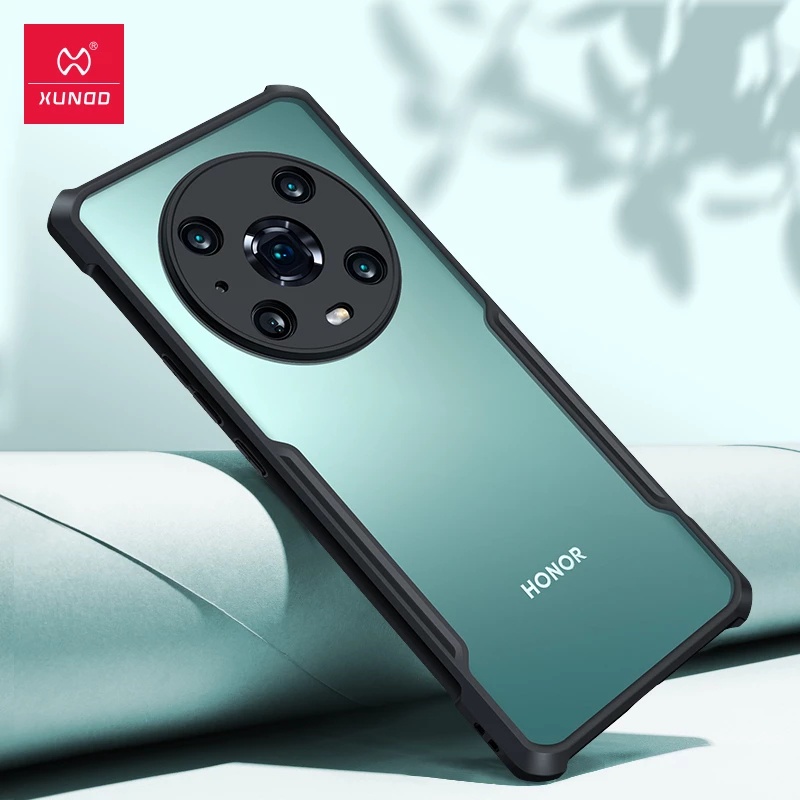 Ốp Điện Thoại Xundd Màu Trong Suốt Chống Sốc Cho Huawei Honor Magic4 Pro Plus Honor Magic 4 Pro+