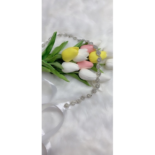 thắt lưng đá cao cấp