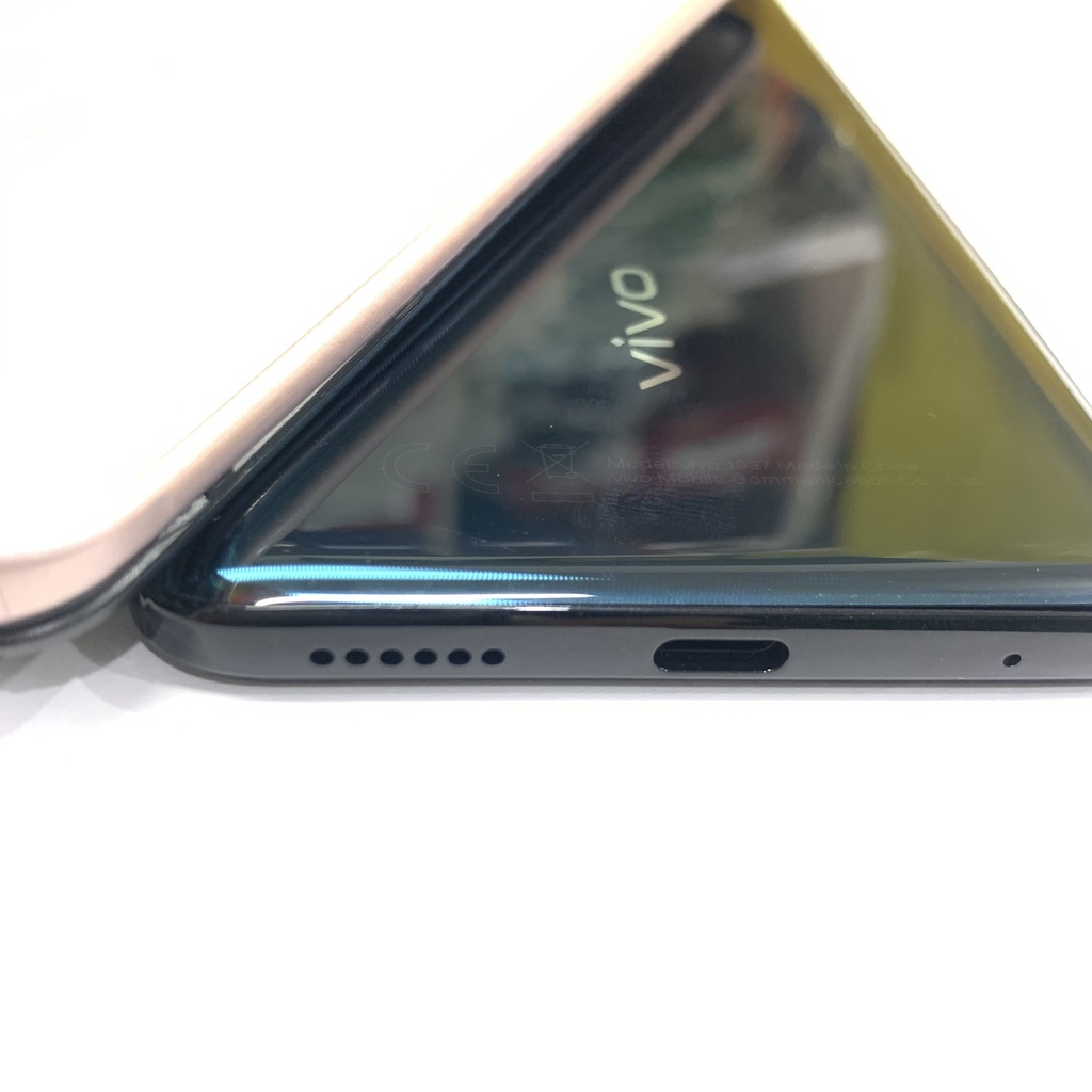 Vỏ bộ Vivo S1 Pro / S1Pro full nguyên bộ Sườn , lưng khay sim , kính camera