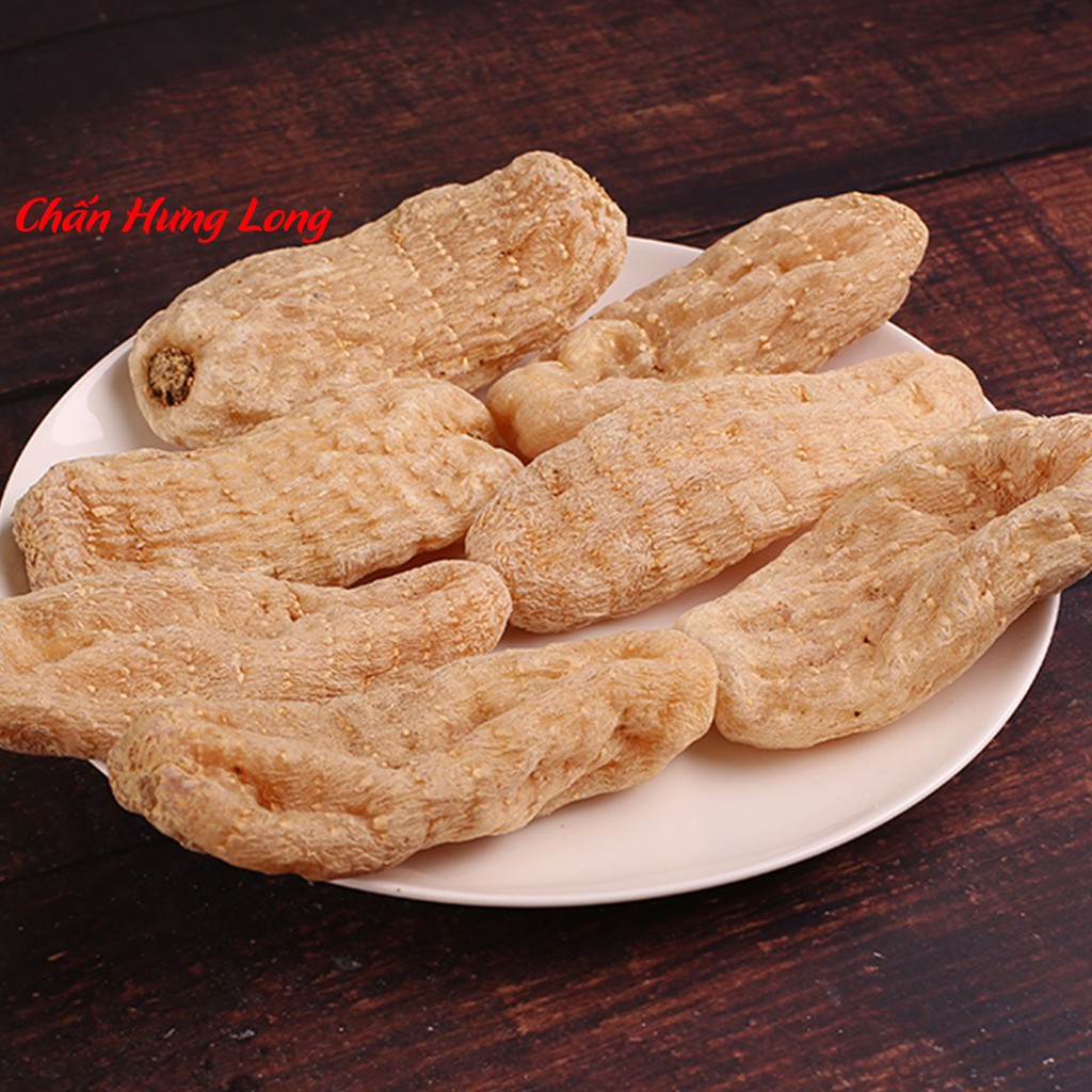 Thiên Ma 100g - Hỗ trợ điều trị cao huyết áp, đau đầu hoa mắt chóng mặt