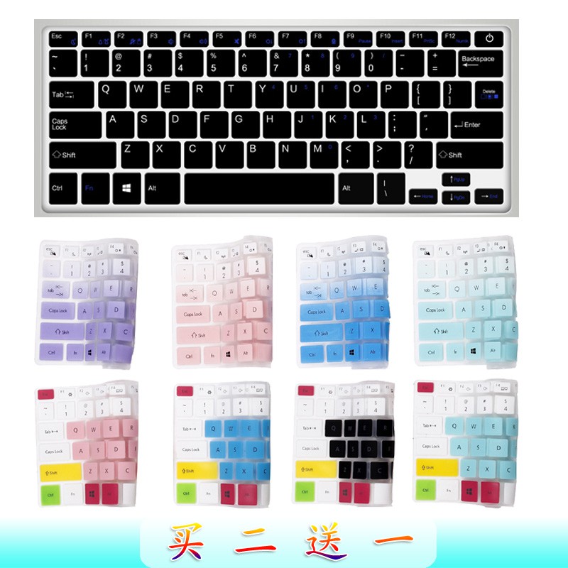 Bao Da Máy Tính Bảng Jumper Park Ezpad 6 S Pro / Air Notebook 11.6 Inch Cho Tablet Cdk 01-7