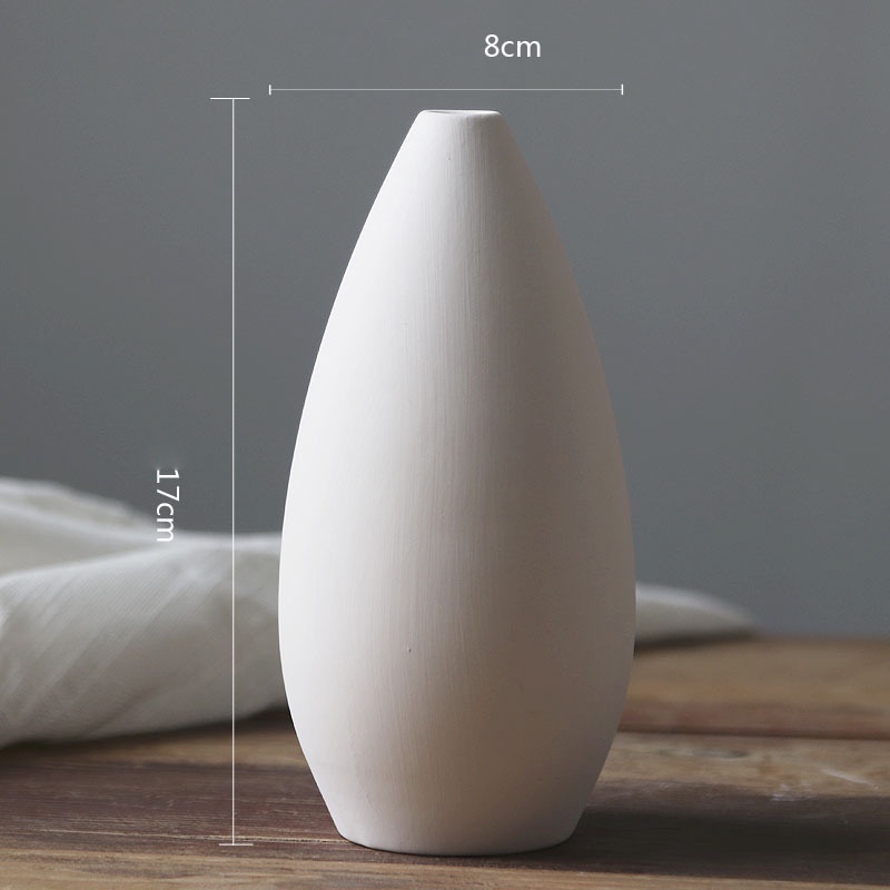 BÌNH PASTEL JV BÌNH GỐM TRANG TRÍ , BÌNH TRẮNG , BÌNH HOA TRANG TRÍ NHÀ CỬA GIÁ RẺ TIMEDECOR