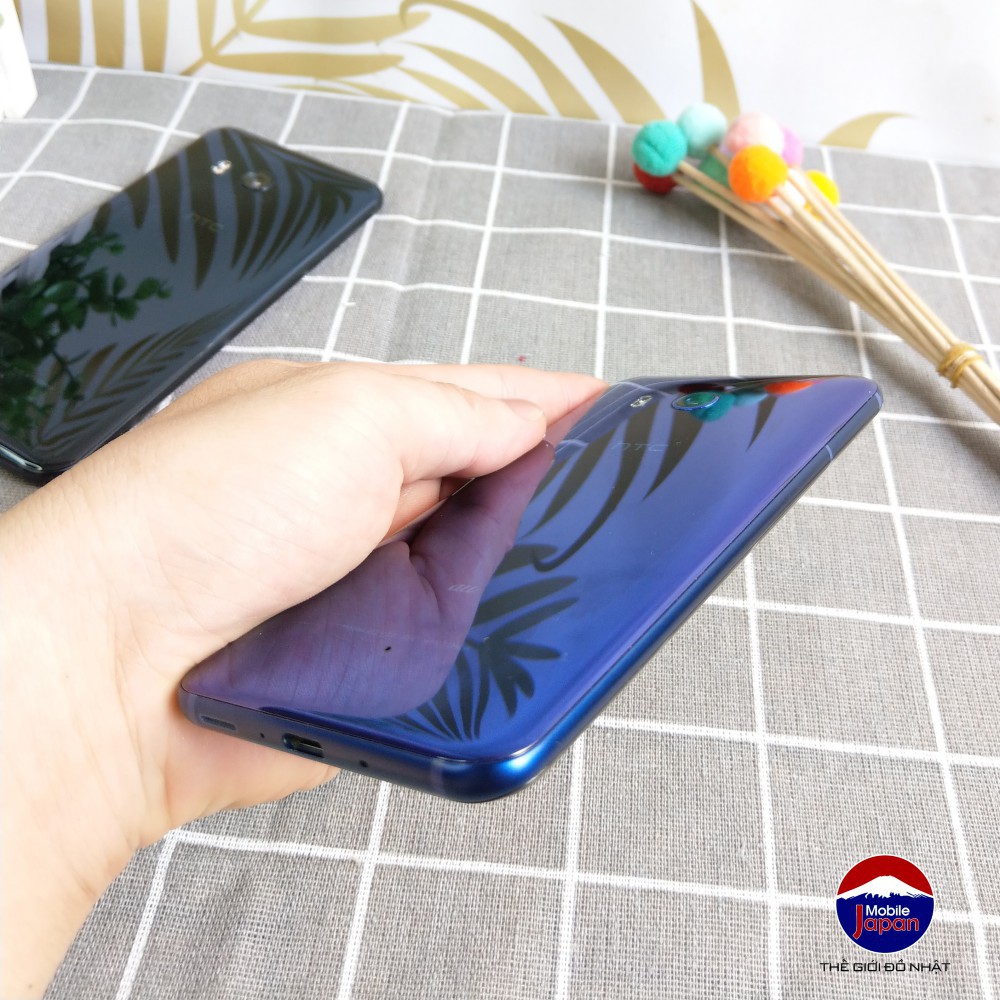 [CHÍNH HÃNG]Điện Thoại HTC U11- Chip 835-Ram 4GB, Chính Hãng Like New | BigBuy360 - bigbuy360.vn