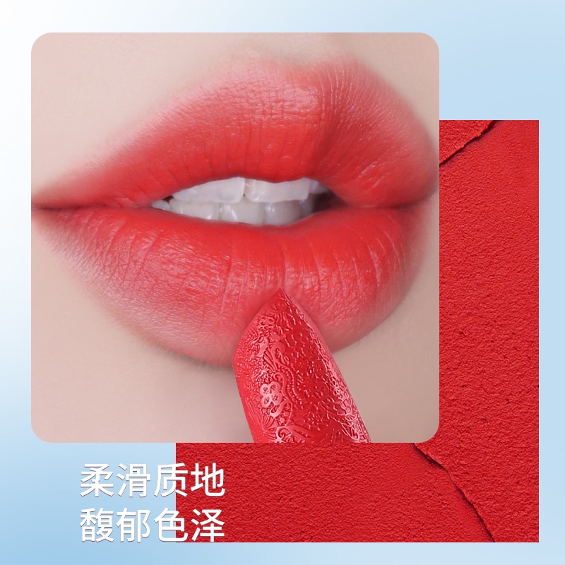 Son Kem Lì Cho Màu Mượt Mà Kháng Nước Lâu Trôi Gợi Cảm Và Quyến Rũ Cho Nữ