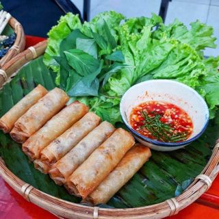 Bánh Ram Anh Thu loại đặc biệt