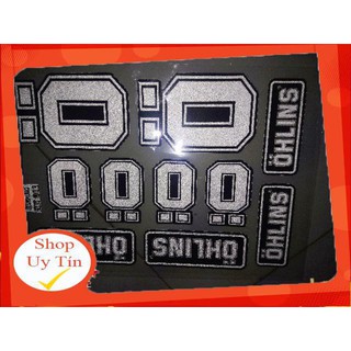 Tem tấm phản quang