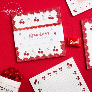 Giấy ghi nhớ cute (30 tờ)