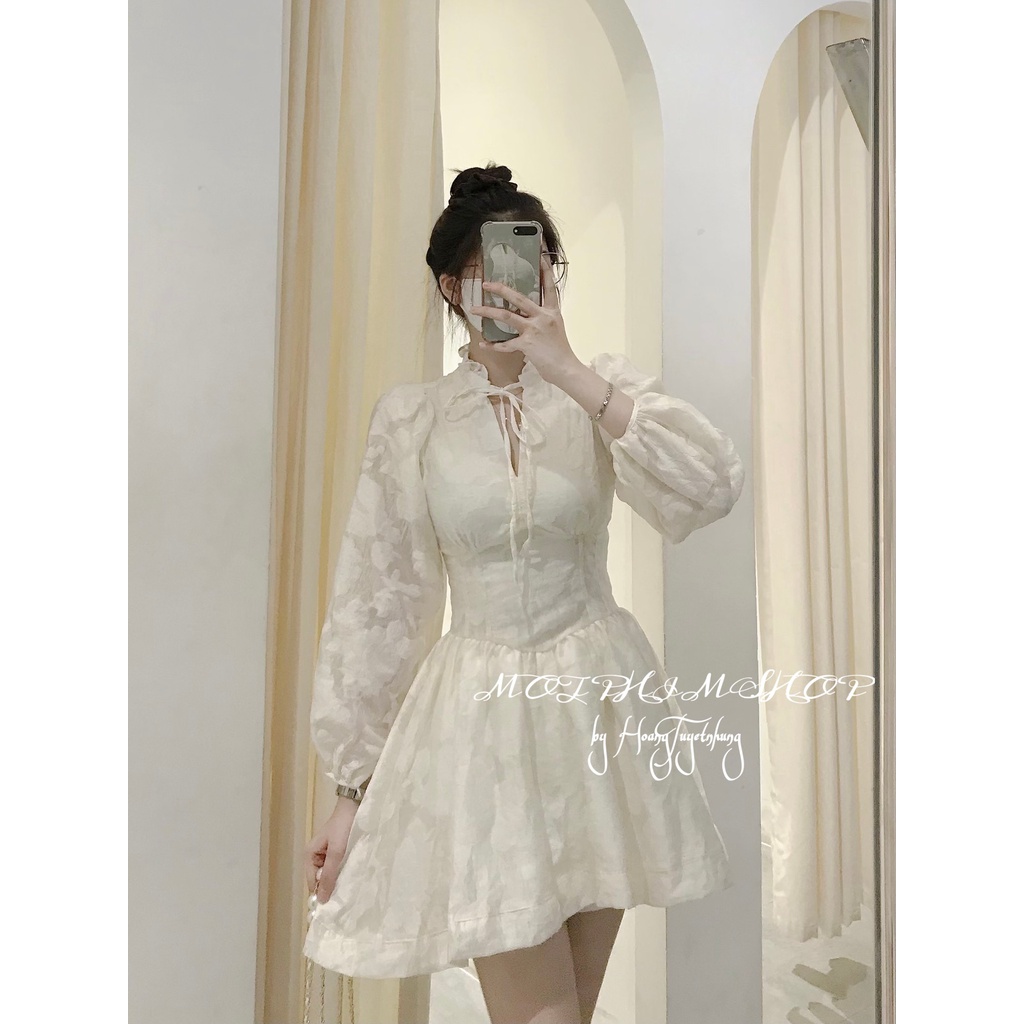 VENUS DRESS