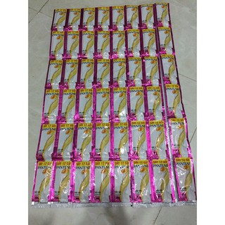 DẦU GỘI PANTEN DÂY 12GOI tặng kèm 1 gói
