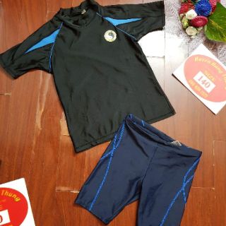 Set đồ bơi