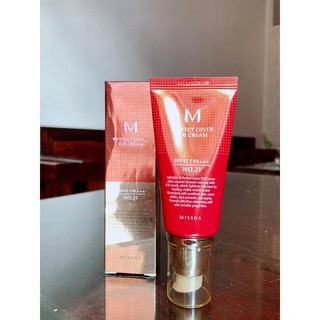 BB cream tông 23 da tự nhiên