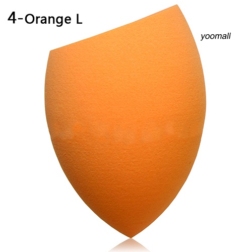 [Hàng mới về] Miếng mút trang điểm tán kem nền mềm mịn tiện lợi