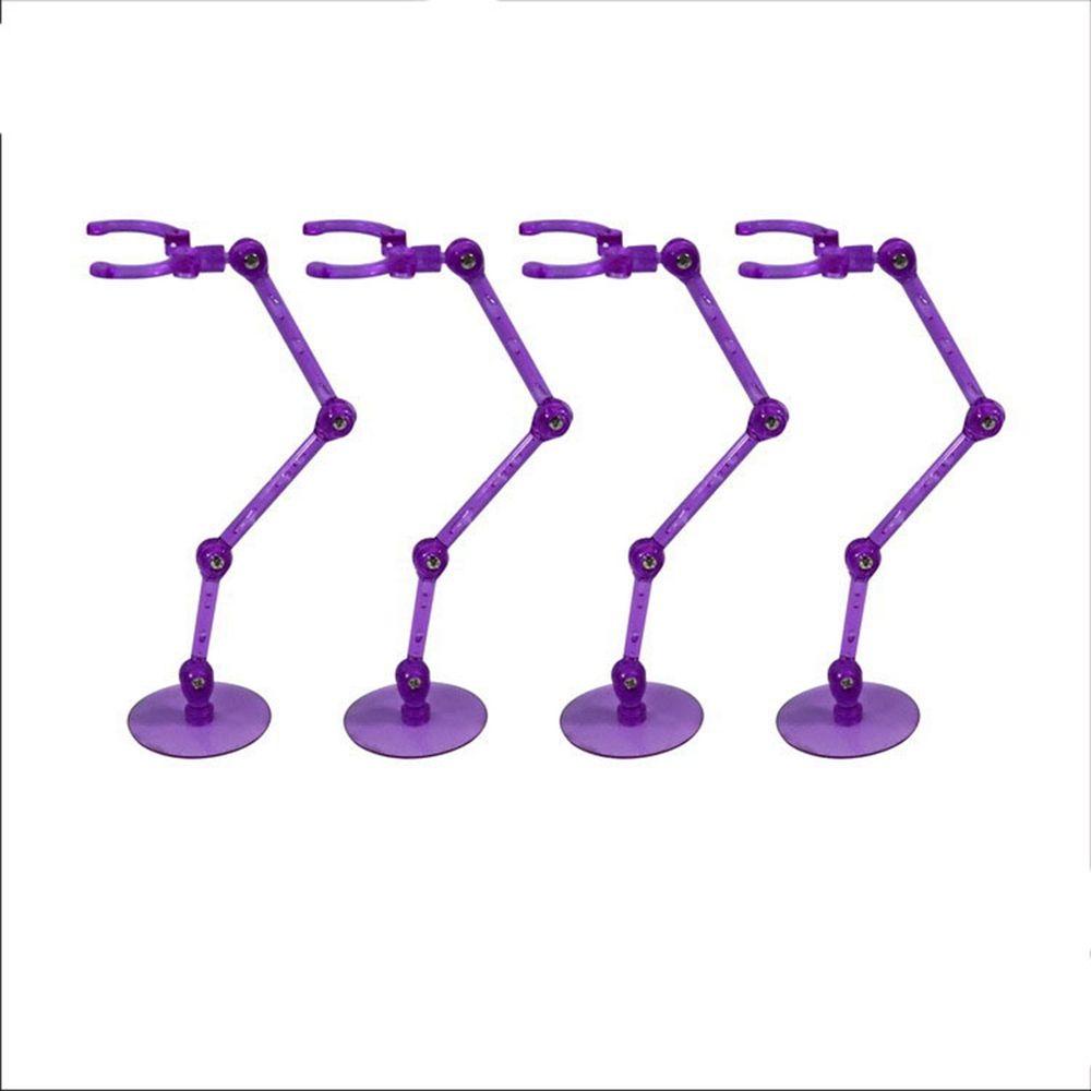 Giá Đỡ Mô Hình Búp Bê Chất Lượng Cao