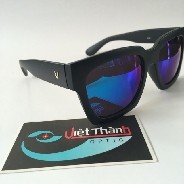 Kính Mắt Phom Vuông Mắt To Kiểu Dáng Thời Trang | BigBuy360 - bigbuy360.vn