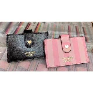 Ví nữ đựng thẻ card tiền card holder nhiều ngăn nhiều màu sắc - ac06