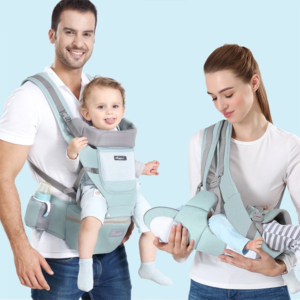 ĐỊU AIXINTU FOR BABY