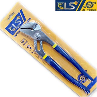 Kìm mỏ quạ LS+ loại lớn 10inch chất liệu thép siêu bền cao cấp Q10LS