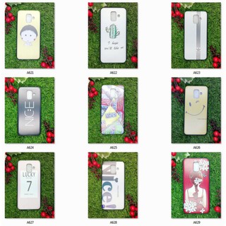 Ốp lưng dẻo samsung a6 2018