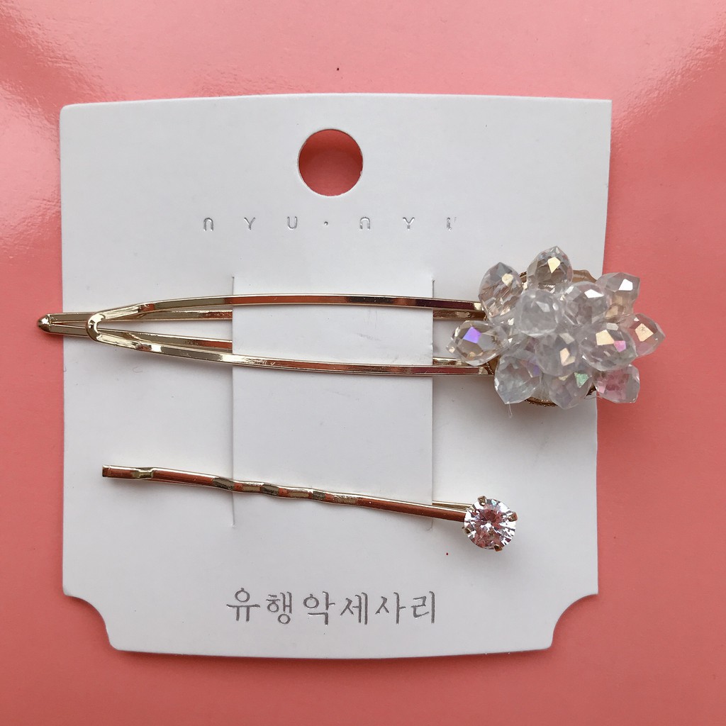 Kẹp tăm HQ set2