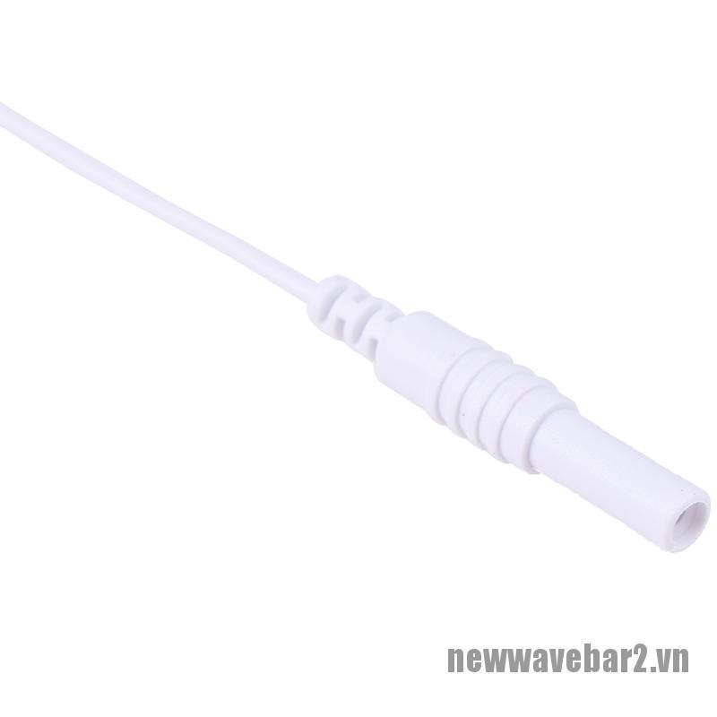 [Hàng mới về] Bộ 12 kẹp cá sấu châm cứu điện tử