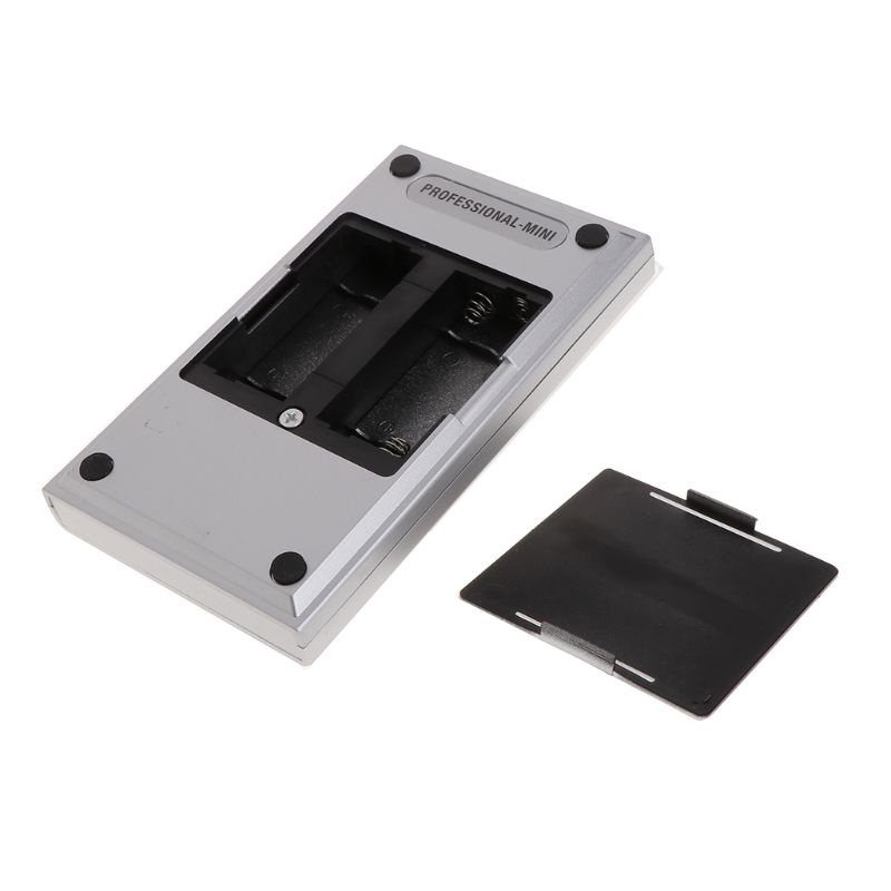 Cân Điện Tử Mini 20g 0 001g Đa Năng Có Thể Bỏ Túi Tiện Dụng