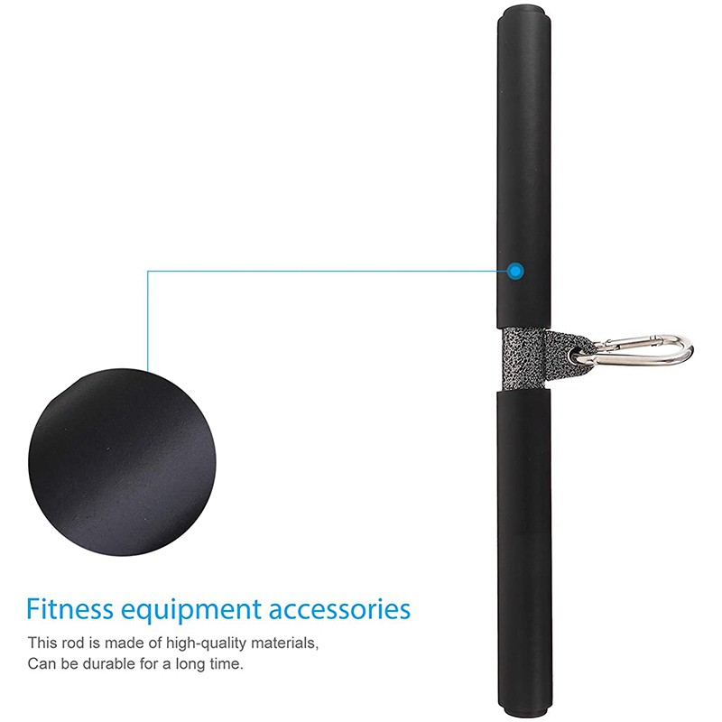 Thanh kéo tập gym chuyên nghiệp chất lượng cao