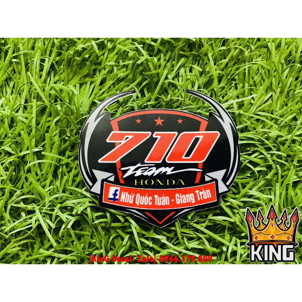 Tem Rời Wave  Dior V11 50cc,100cc - Ảnh Thật #Temxemay#Decal #Wave50 #Wave100 #Wave100cc