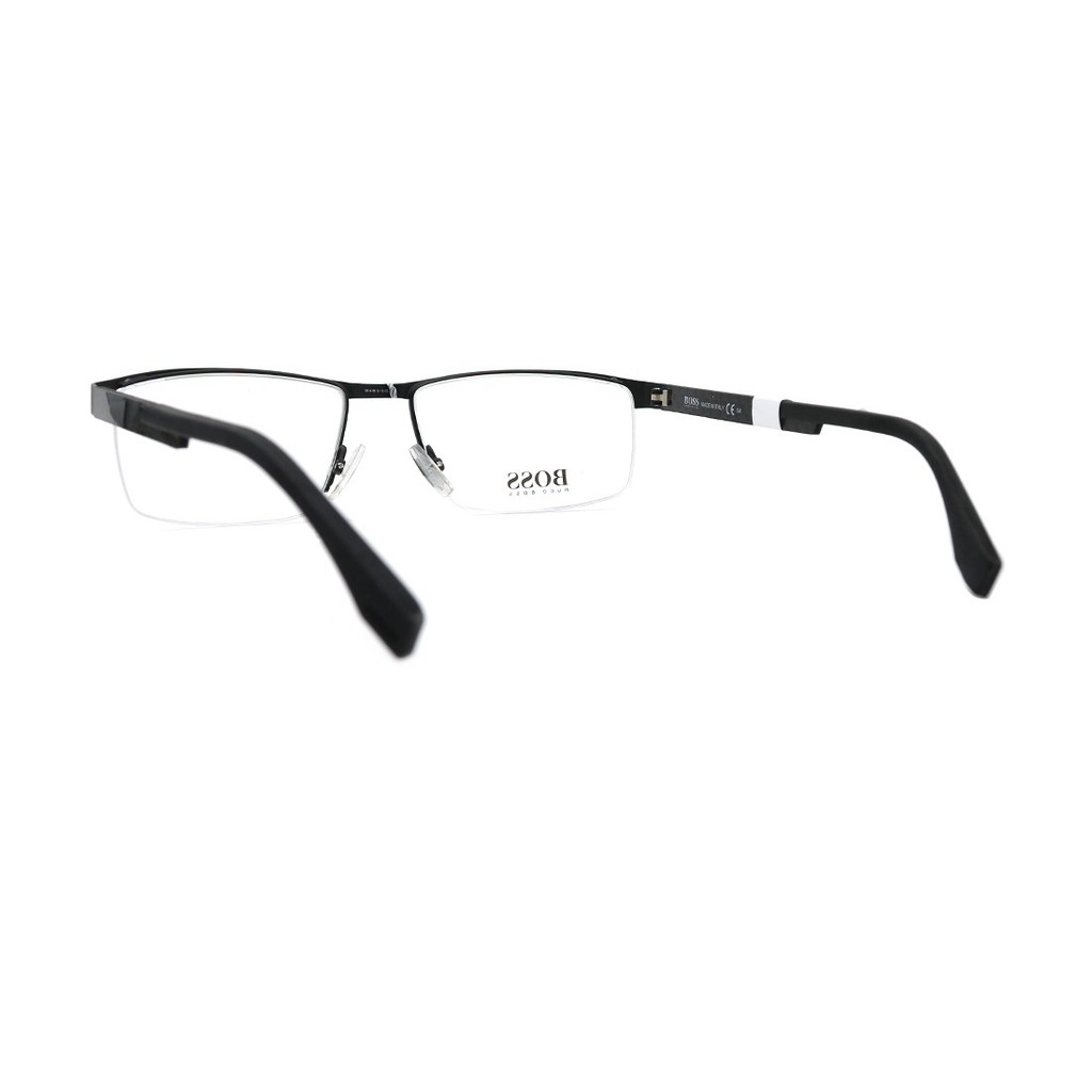 Gọng kính Hugo Boss BOSS0734 chính hãng, thiết kế dễ đeo bảo vệ mắt