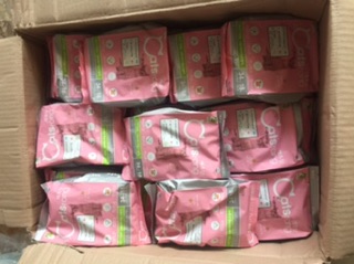 Catsrang kitten 400g - 1,5kg