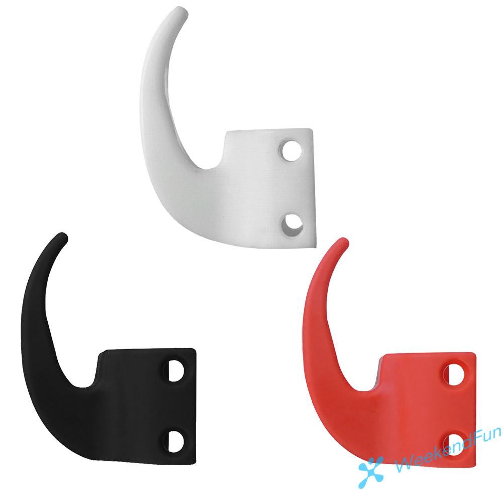 Electric Scooter Front Handle Hook for Ninebot MAX G30 Scooter Accessories