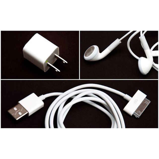 Sạc ipad chính hãng