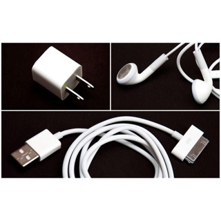 Sạc ipad chính hãng