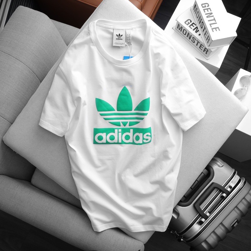 Áo thun adidas